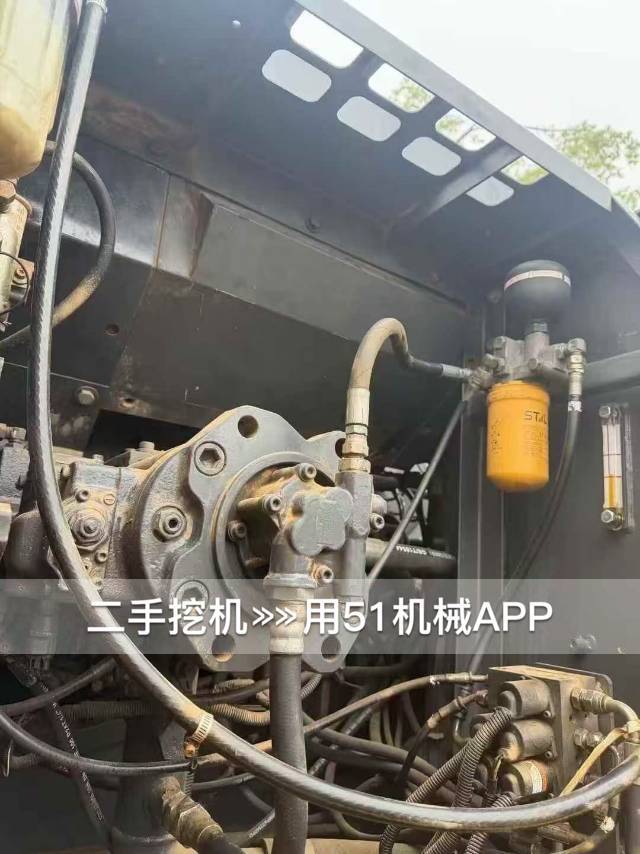 51机械